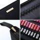 thumbnail image 4 of Bolsa organizadora de pintalabios ROWNYEON con 22 ranuras, 4 of 7