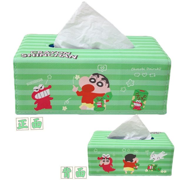 Caja de pañuelos Kawaii Sanrio Hellokitty Kuromi Mymelody Cinnamoroll Pochacco popompurin Little Twin Star, juguetes de regalo de escritorio para niña
