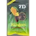 thumbnail image 2 of 7D Cebu Dried Mangoes Dark Chocolate Dipped (10 packs X 80g), 2 of 5