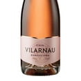 thumbnail image 2 of Vino Espumoso Vilarnau Rosé Delicat Brut 750 ml, 2 of 3