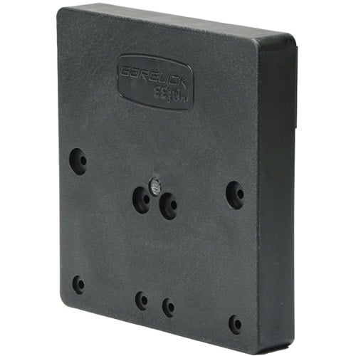 Garelick Replacement Outboard Mounting Bracket Pad, 12" x 10.75