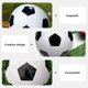 thumbnail image 3 of KAKOWELY Interesante juguete para niños, multifunción, con grafiti, balón de fútbol, accesorio para niños., 3 of 5