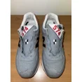 thumbnail image 3 of New Balance 574 Men's Grey Trainers / Shoes - Gum Sole Sz 9.5D Prototype/sample, 3 of 6