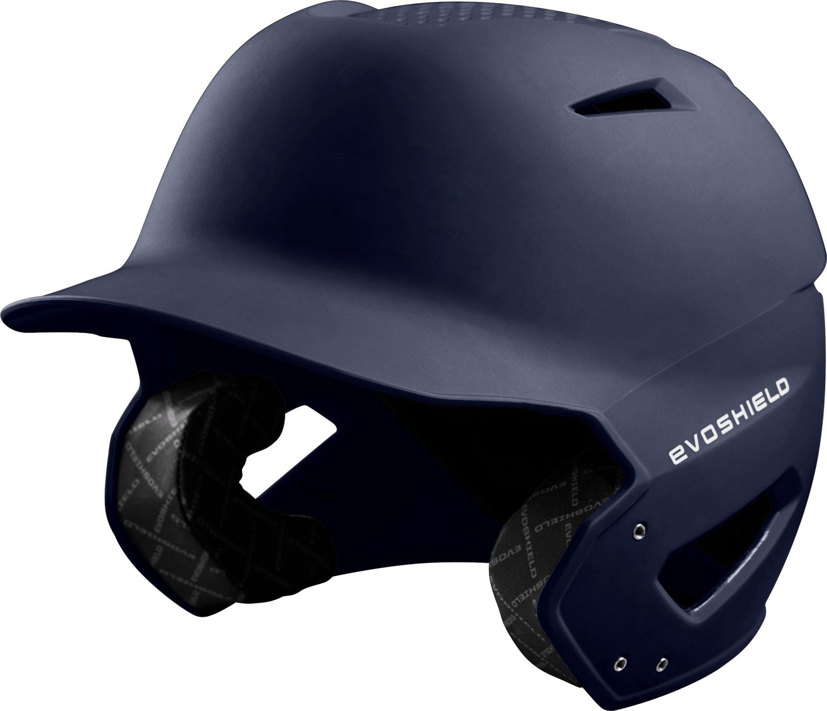 EVOSHIELD ADULT XVT MATTE BAT HELMET 19F