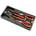 thumbnail image 2 of Sunex 3 Pc Multi Purpose Plier Set, 2 of 2
