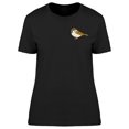 thumbnail image 1 of Upperside Japanese Sparrow Tee Women's -Image by Shutterstock, 1 of 2