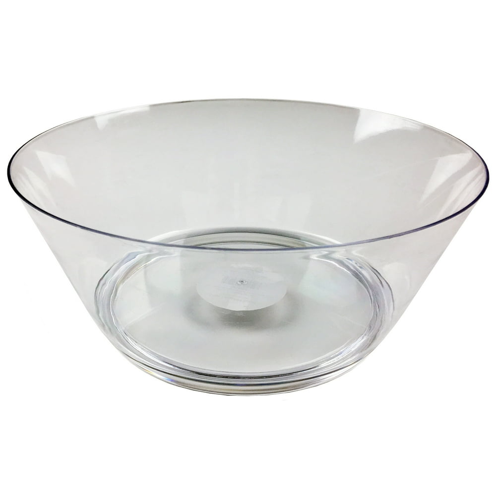 Tapered Bowl, 10"