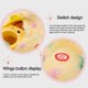thumbnail image 3 of Stuffed Animal Laying Hens Will Lay Eggs Hens Funny Electric Stuffed Animals, 3 of 4