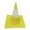 yellow, variant on Construction Cones Hat Cone Shaped Hat Headwear Eye Catching Design for Masquerade Balls Festival Dress Up Adults
