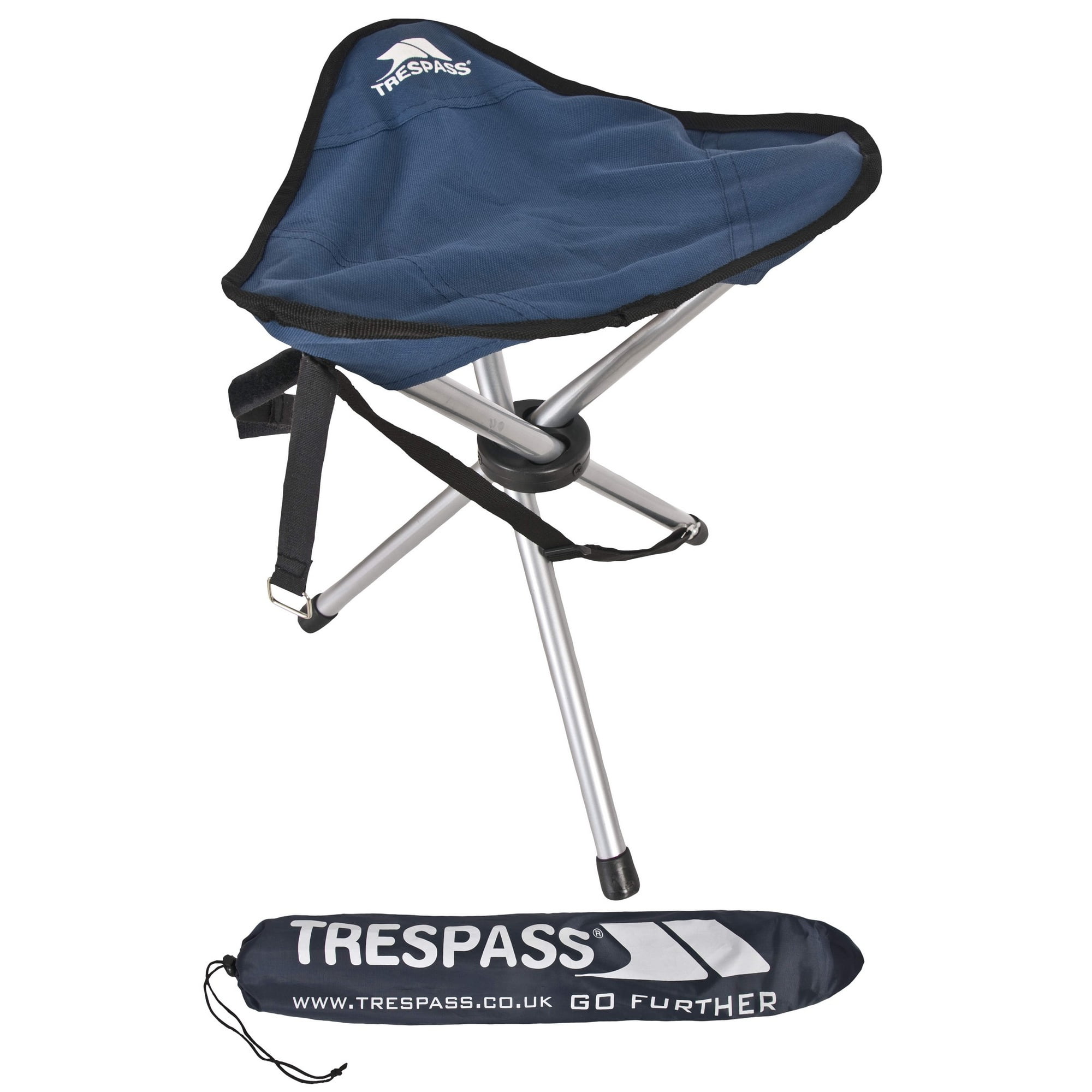 trespass camping chair