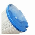 thumbnail image 4 of Filter Cartridge, Proline, Diameter: 8-7/16", Length: 18", Top: Closed, Bottom: 2-1/2" Open, 125 sq ft, 4 of 5
