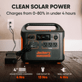 thumbnail image 6 of Jackery Explorer 1500 Portable Power Station, 6 of 7