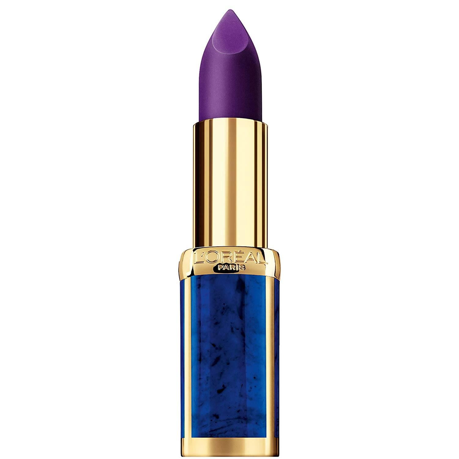 L'Oreal Paris CR X Balmain Lipstick Freedom Color Riche Cosmetics Makeup K2834100 Designer