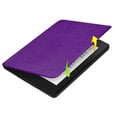 thumbnail image 2 of Funda GANGXUN Compatible con Kindle 11th Gen 2022 – Diseño con Correa de Mano, Modo Automático, Cuero PU Vintage, 2 of 6