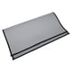 thumbnail image 3 of Alfombrillas rectangulares para fogones, Protector de cubierta de silicona portátil para acampar, tela ignífuga, 60x53cm, 3 of 10