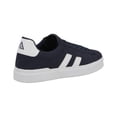thumbnail image 3 of Tenis Hombre Hgn By Mr Shu Casual Urbano Durable Resistente azul 27, 3 of 4