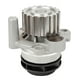 thumbnail image 1 of Bomba De Agua Jetta 1999 A 2003 Volkswagen L4 1.9L Diesel KEEP ON GREEN ., 1 of 3