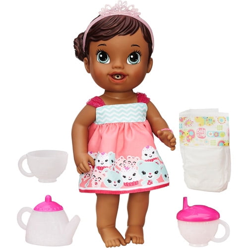 baby alive snugglin sarina
