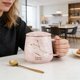 thumbnail image 4 of Coffee Cups Office Mugs Bedroom And Office Coffee Mug, 4 of 6