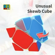 MoYu RS Skewb Magic Cube Maglev Puzzle Cube Speed cube Puzzle Toys for Kids