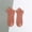 Watermelon Red, variant on Tittly Ankle Socks Cotton Socks Women's Solid Color Light Mesh Breathable And Comfortable Spring And Summer Thin Short Socks Socks for Women Slouch Socks AG A