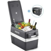 Camping Fridge Freezer Walmart Com