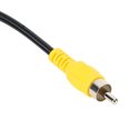 thumbnail image 4 of 10 Uds para RCA macho a doble para RCA hembra Cable línea Cable adaptador de Audio accesorio, 4 of 8
