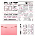 thumbnail image 4 of Greeting Card All-Ages Birthday & Anniversary Celebration Card for, 4 of 4