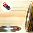 thumbnail image 1 of BRIGHTFUFU Replacement Turntable Stylus Tracking Ability 1Pcs, 1 of 8