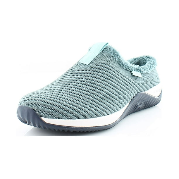 Ryka Echo Mule Women's Athletic Stormy Blue Size 11 W