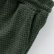thumbnail image 4 of Ceisia Men Solid Color Corduroy Drawstring Pants Elastic Waist Tapered Leg Gift Trousers, 4 of 7