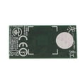 thumbnail image 2 of For Nintendo Wii U GamePad WIFI Module Logic Board CHIP IC 2878D - MICB2, 2 of 5