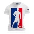 thumbnail image 1 of T-shirt Muscle Freaks Men's Physique, 1 of 2