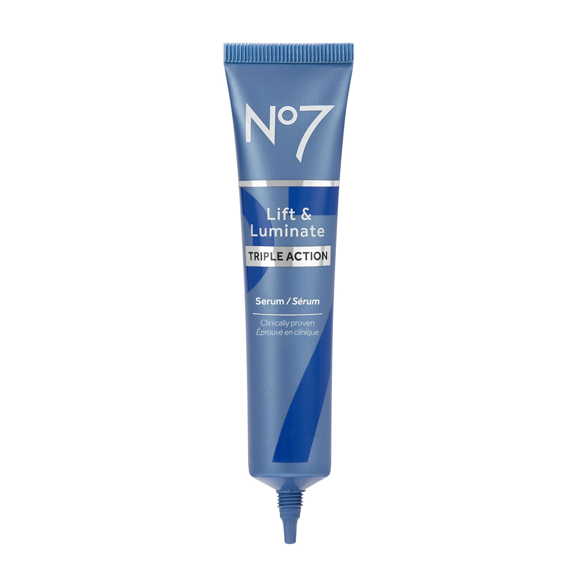 No7 Anti-Age Deep Facial Serum - Lift & Luminate Triple No7 Anti-Age Deep Facial Serum - Lift & Luminate Triple