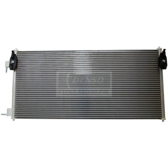 Denso 477-0826 A/C Condenser Fits select: 2010-2013 FORD TRANSIT CONNECT