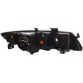 thumbnail image 4 of Headlight Compatible With 2006-2008 Acura TSX Left Driver HID/Xenon, 4 of 4
