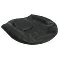 thumbnail image 4 of Swimming , Swim  Ear Protection Bathing Swimming  Breathable Waterproof Pool  Silicone  For Swimming Pool For Bathing Black, 4 of 8
