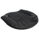 thumbnail image 1 of Gorro de baño de silicona BuyWeek con orejas, 1 of 12