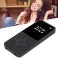 thumbnail image 1 of MP4 Player, Recording Ultra Thin  5.0 Noise Cancellation Picture Viewing MP3 MP4 Player Digital LCD 1.77 Inch Screen Built in HD Speakers  for Running Without Memory, 1 of 7