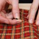 thumbnail image 4 of BRIGHTFUFU 100Ud Pins Negros Con Superficie Perlada Para Uso Doméstico En Y Quilting, 4 of 7