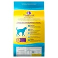 Wellness Complete Health Natural Dry Dog Food, Whitefish & Sweet Potato