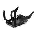 thumbnail image 3 of Holley 302-35 LS Swap 4WD-Truck-Off Road Oil Pan Rock Shield, 3 of 8