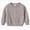 A16-Coffee, variant on Toddler Boys Girls Cardigan Sweater School Uniforms Toddler Long Sleeve Button Knit Solid Sweaters Tops 6-12 Months 12-24 Months 2T 3T 4T 5T 6T 7T 8T 9T Children(White,18-24 Months)