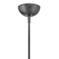 thumbnail image 3 of 48303GMT Hinkley Lighting Altman - 30W 3 LED Extra Large Low Profile Chandelier-11.5 Inch Tall and 60 Inch Wide-Gunmetal Finish, 3 of 8