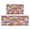 Mushroom (118), variant on Adorn Your Kitchen with Our Mushroom Rug Set (2 Pieces) - Vintage Boho, Witchy Decor, Non-Slip Mats - Perfect for Creating a Cozy and Aesthetic Kitchen Atmosphere