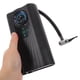 thumbnail image 2 of BRIGHTFUFU Inflador de neumáticos Compresor de aire portátil Neumáticos de automóvil Bomba de aire Inflador de neumáticos con manómetro para automóvil Bicicleta Motocicleta Bola y más, 2 of 7