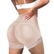 thumbnail image 1 of L Mujeres Body Shaper Acolchado Levantador de Glúteos Panty Butt Hip Enhancer Fake Bum Shapwear Briefs Push Up Shorts, 1 of 4
