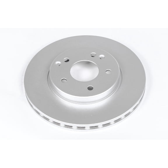 Power Stop Disc Brake Rotor EBR859EVC