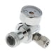 thumbnail image 2 of Regulador de Dióxido de Carbono Sunnimix para Acuarios G5 Plata, 2 of 7