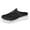 Black, variant on Womens Shoes,Low Heel Sneakers Breathable Comfortable for Daily Walking Soft Sole Low Heel Sneakers for Lightweight Wear,Shoes for Women,Pink,7.5
